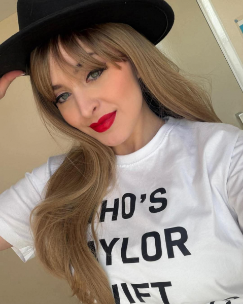 Popstar fun with a Swiftie! Fun games AND MORE! - Saturday 25th April 2026